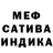КЕТАМИН VHQ Foxhardo